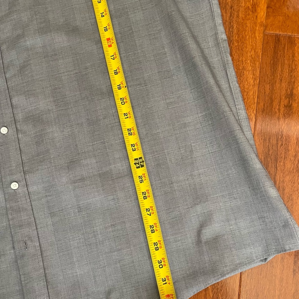 Indochino Luxury Men’s Casual Shirt - Picture 9 of 13